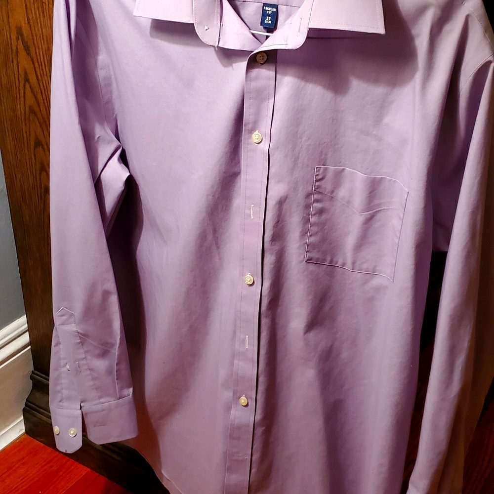 Stafford dress shirt
